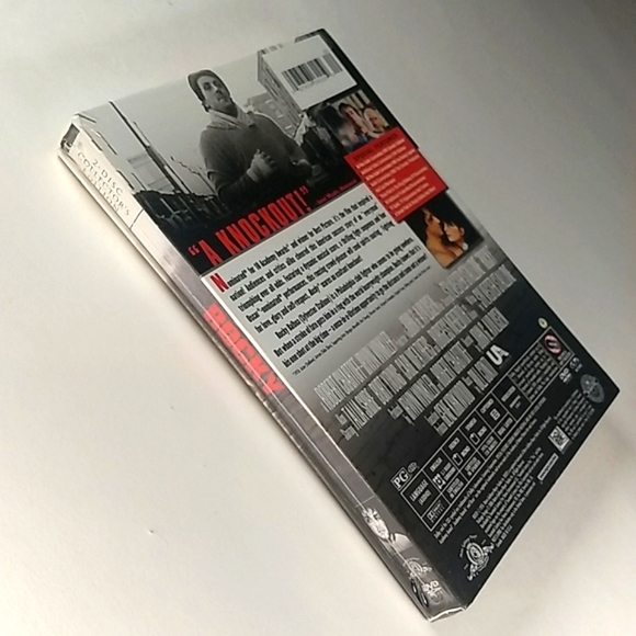 Rocky 2 Disc Collector's Edition Factory sealed DVD set - Picture 10 of 12